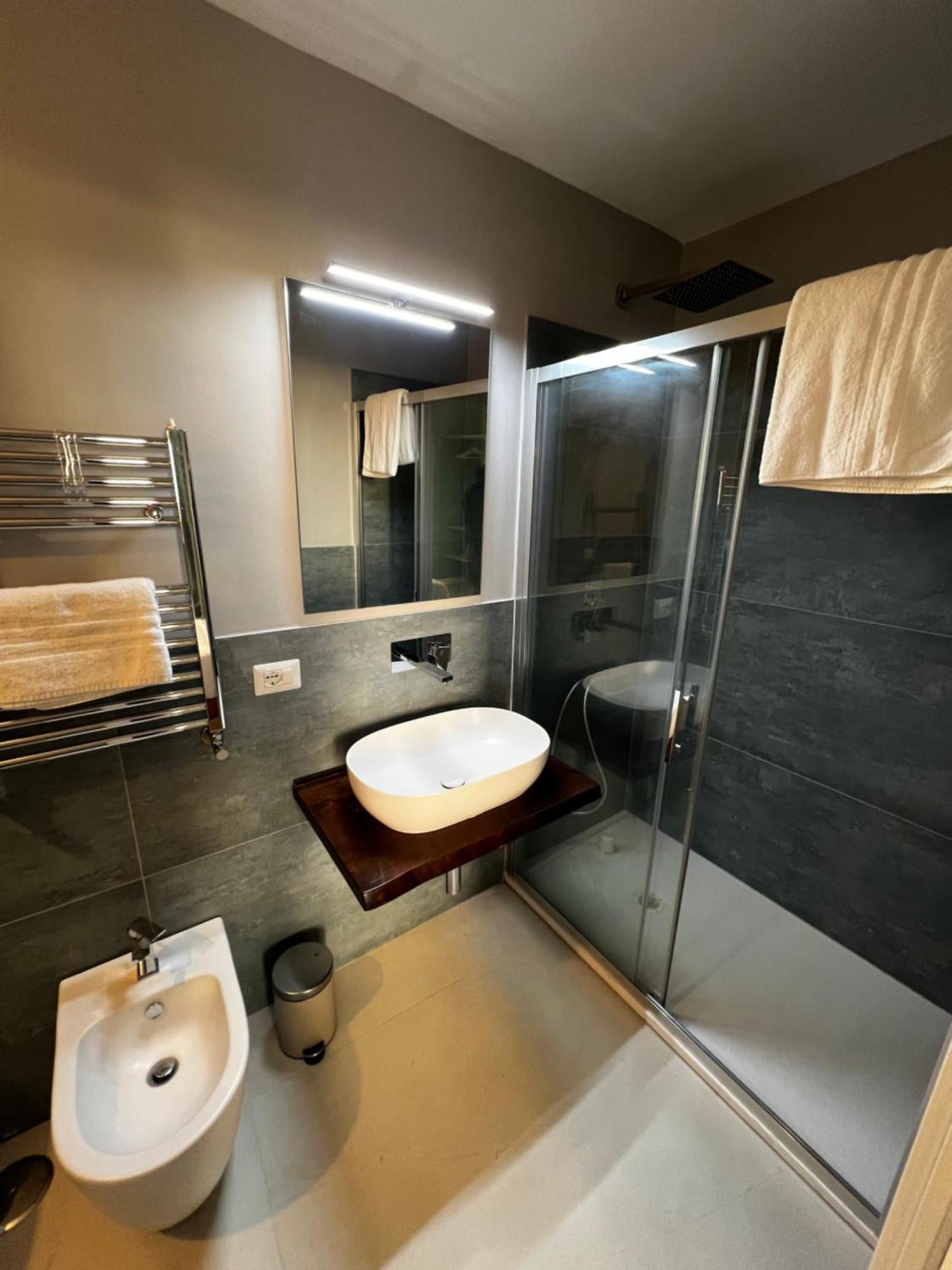 Bed & Breakfast Spaccanapoli 56 Exterior foto